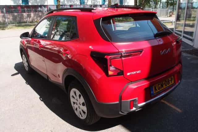Kia Stonic (2026) thumbnail 5