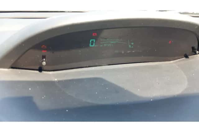 Toyota Yaris (2007) thumbnail 6