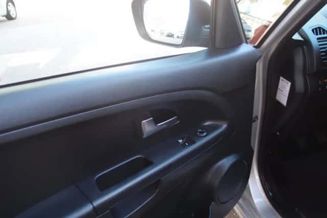 Kia Venga (2015) thumbnail 6