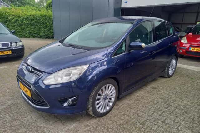 Ford C-Max (2013) thumbnail 1