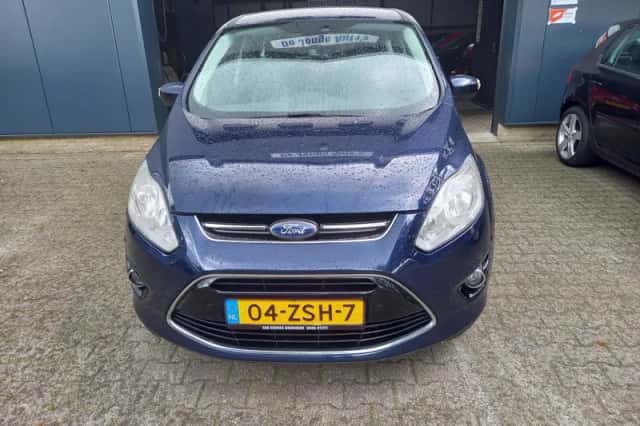 Ford C-Max (2013) thumbnail 2