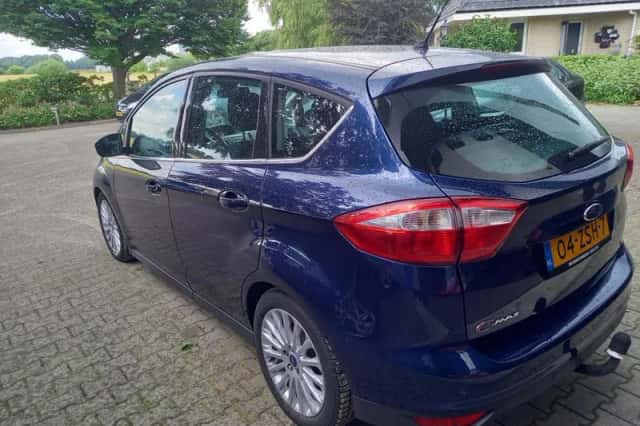 Ford C-Max (2013) thumbnail 6