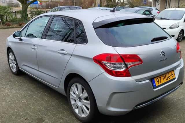 Citroën C4 (2011) thumbnail 6