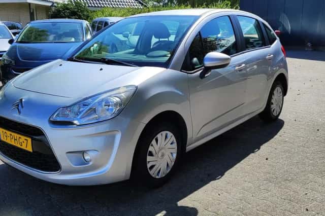 Citroën C3 (2011) thumbnail 1