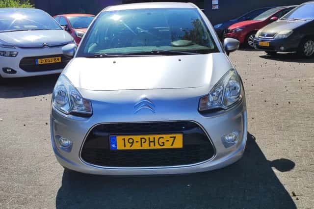 Citroën C3 (2011) thumbnail 2
