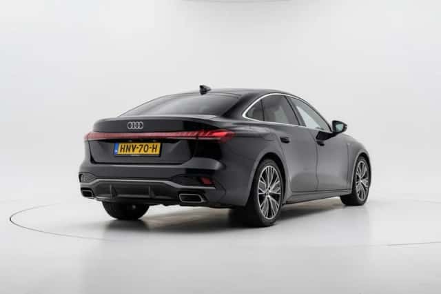Audi A5 (2025) thumbnail 3
