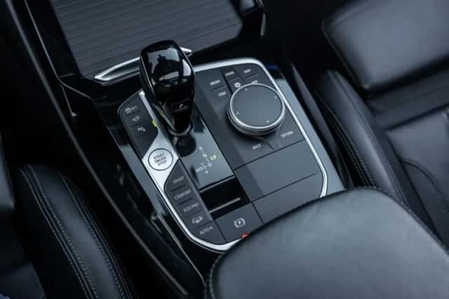 BMW X3 (2022) thumbnail 6
