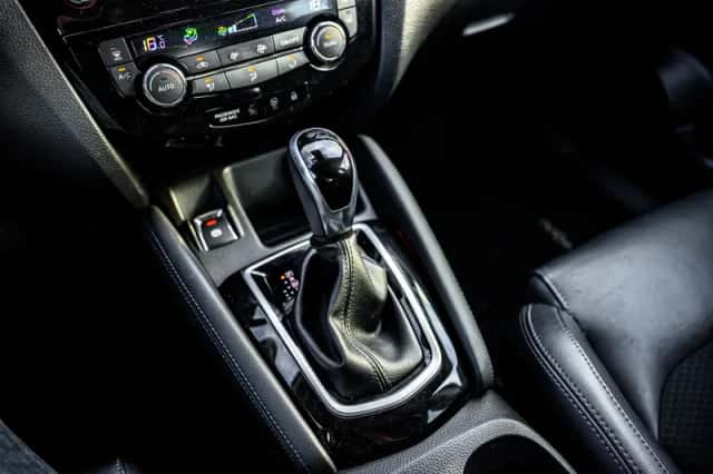 Nissan Qashqai (2019) thumbnail 6