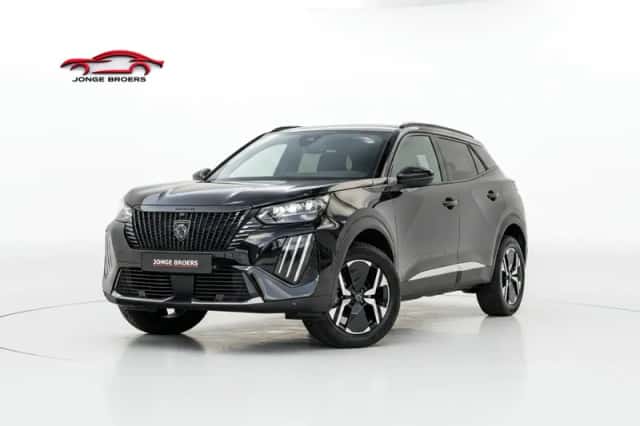 Peugeot 2008 (2024) thumbnail 1