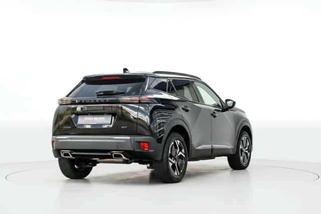 Peugeot 2008 (2024) thumbnail 3