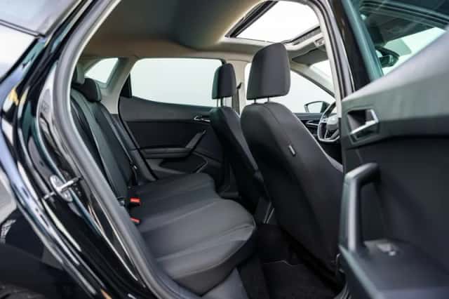 SEAT Ibiza (2018) thumbnail 6