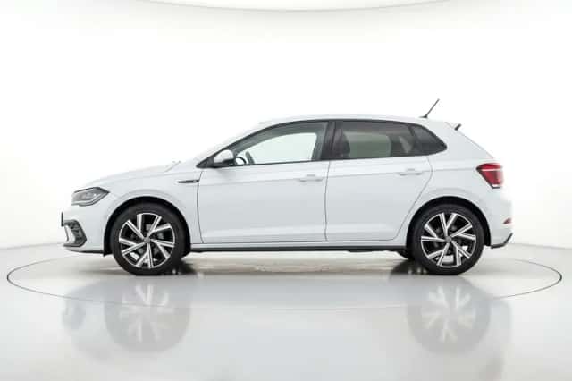 Volkswagen Polo (2022) thumbnail 2