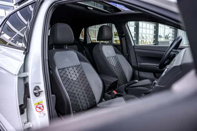 Volkswagen Polo (2022) thumbnail 6