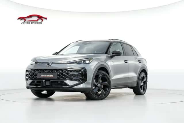 Volkswagen T-Roc (2026) thumbnail 1