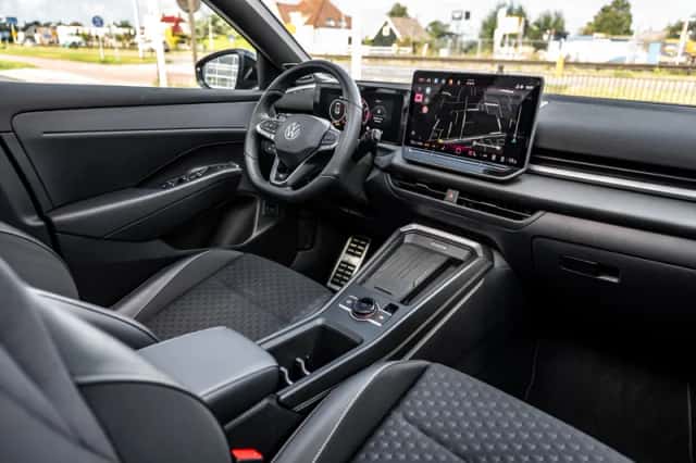 Volkswagen T-Roc (2026) thumbnail 5