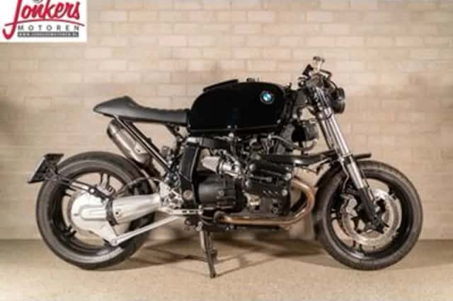 BMW R (2001) thumbnail 1