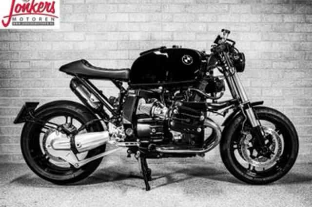 BMW R (2001) thumbnail 2