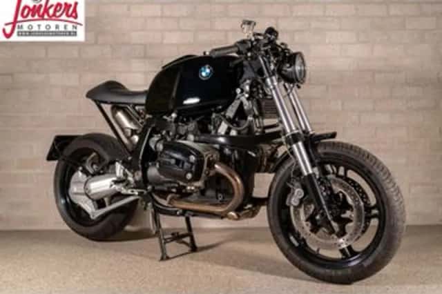 BMW R (2001) thumbnail 3