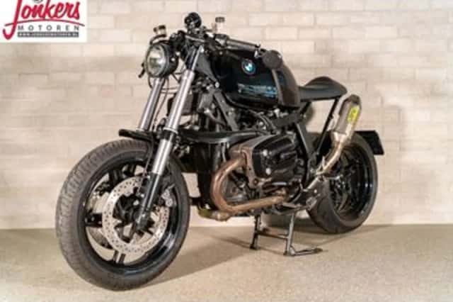 BMW R (2001) thumbnail 5