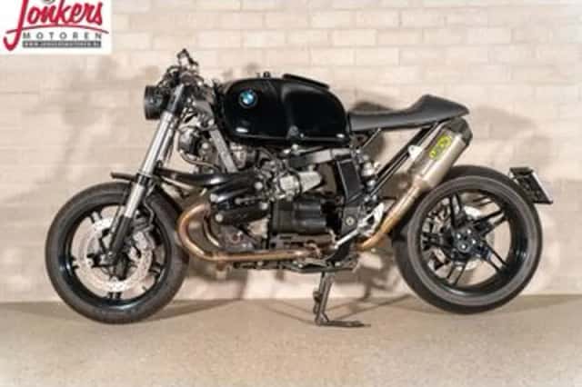 BMW R (2001) thumbnail 6