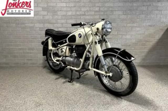 BMW R (1957) thumbnail 2
