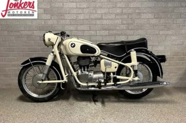 BMW R (1957) thumbnail 3