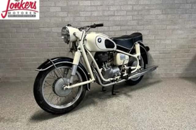 BMW R (1957) thumbnail 4