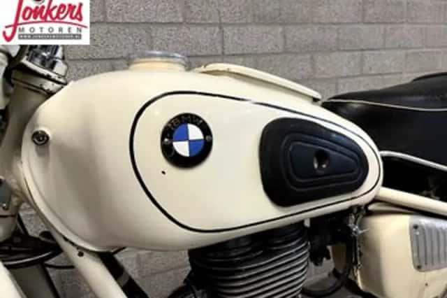 BMW R (1957) thumbnail 5