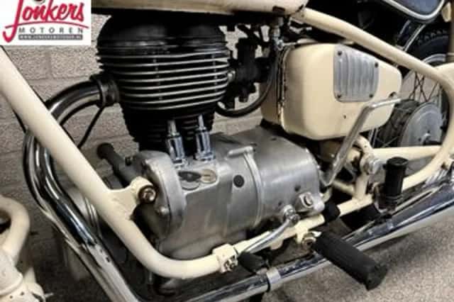BMW R (1957) thumbnail 6