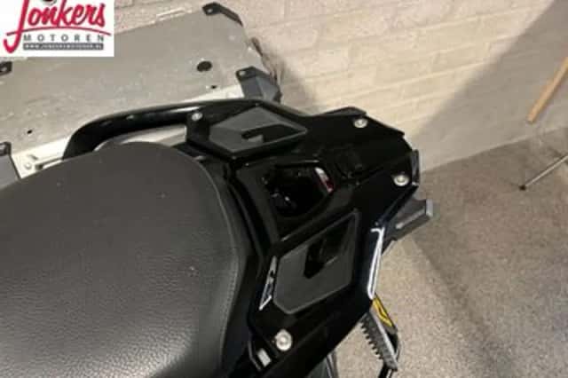 BMW R 1200 GS ABS-ASC-ESA BTW motor (2016) thumbnail 5