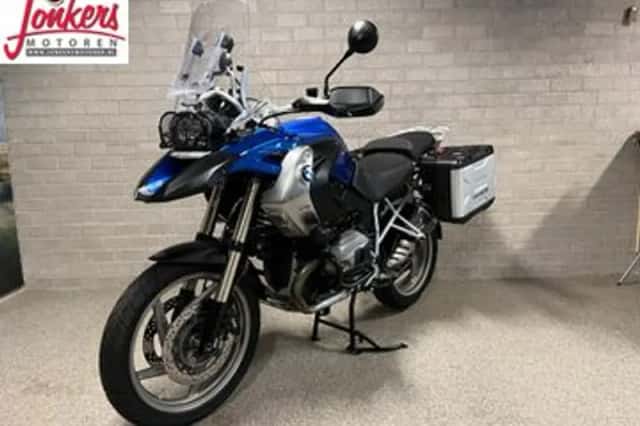 BMW R (2012) thumbnail 4