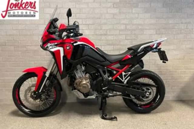 Honda CRF (2020) thumbnail 4