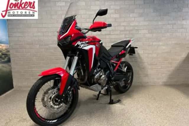 Honda CRF (2020) thumbnail 5