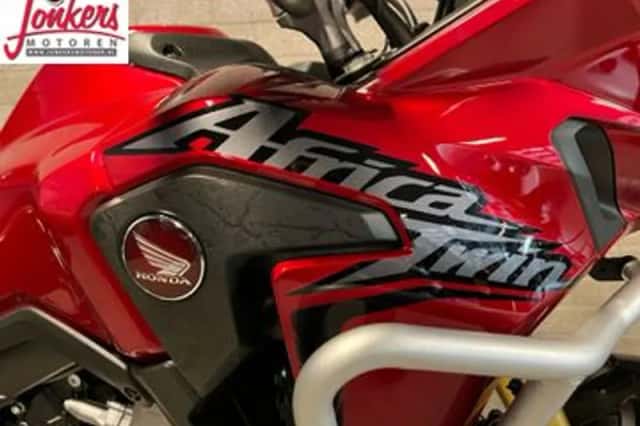 Honda CRF (2017) thumbnail 5