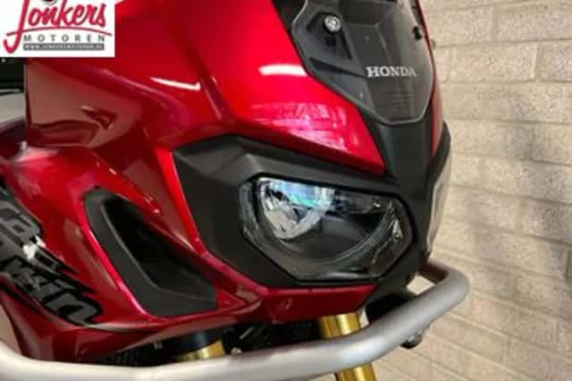 Honda CRF (2017) thumbnail 6