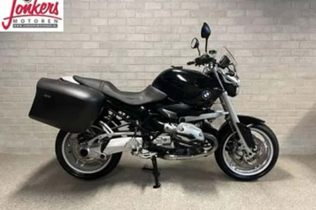BMW R (2006) thumbnail 1