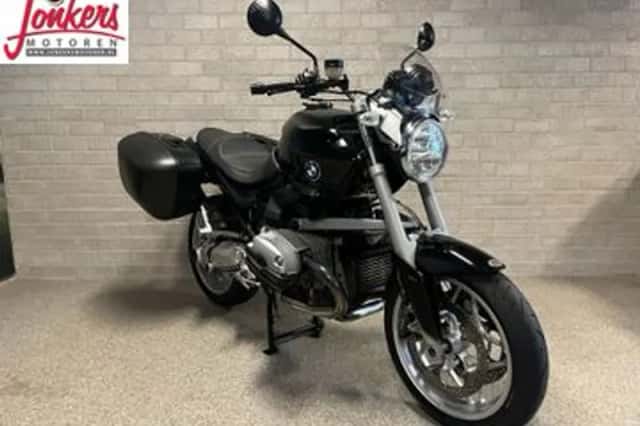 BMW R (2006) thumbnail 2