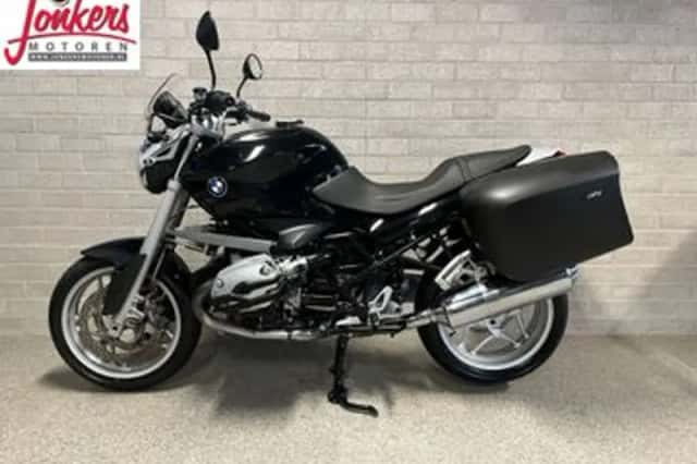 BMW R (2006) thumbnail 3