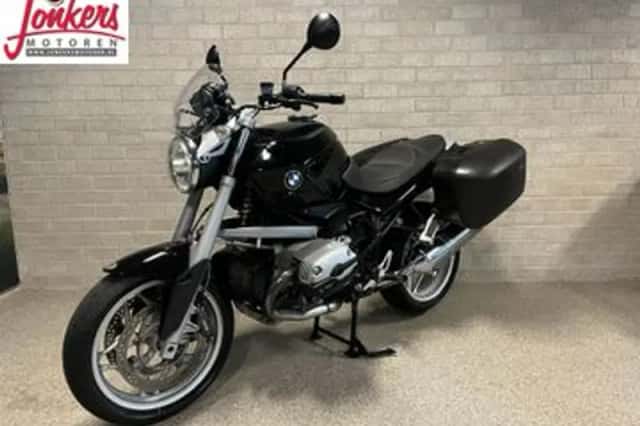 BMW R (2006) thumbnail 4