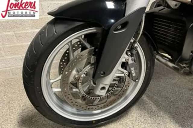 BMW R (2006) thumbnail 5