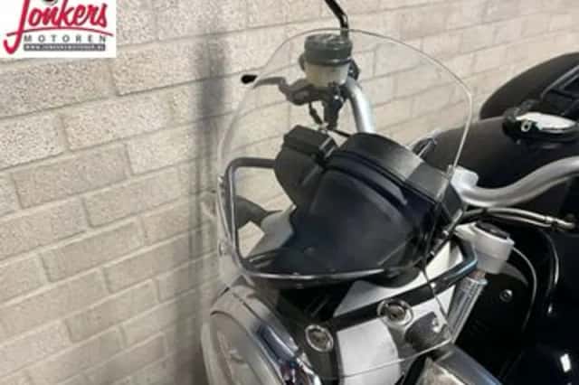 BMW R (2006) thumbnail 6