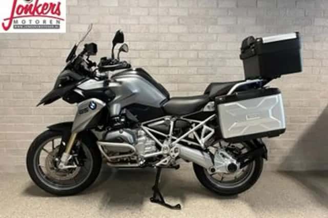 BMW R (2013) thumbnail 3