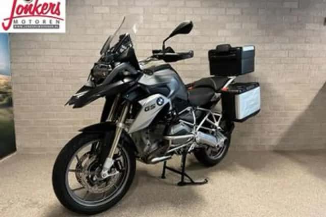 BMW R (2013) thumbnail 4