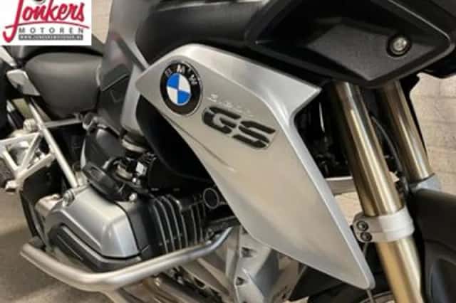 BMW R (2013) thumbnail 5