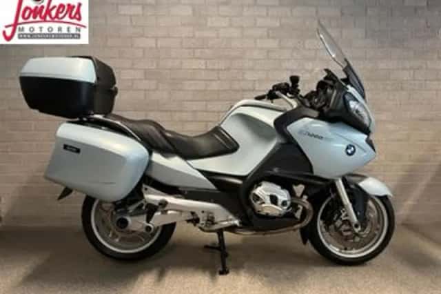 BMW R 1200 RT ABS (2013) thumbnail 1