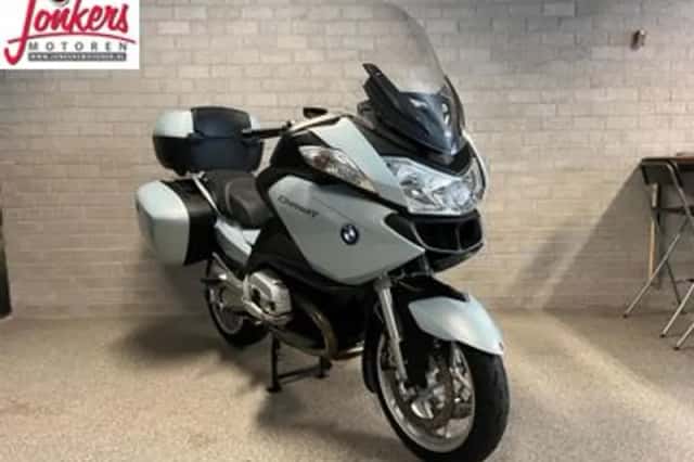 BMW R 1200 RT ABS (2013) thumbnail 2
