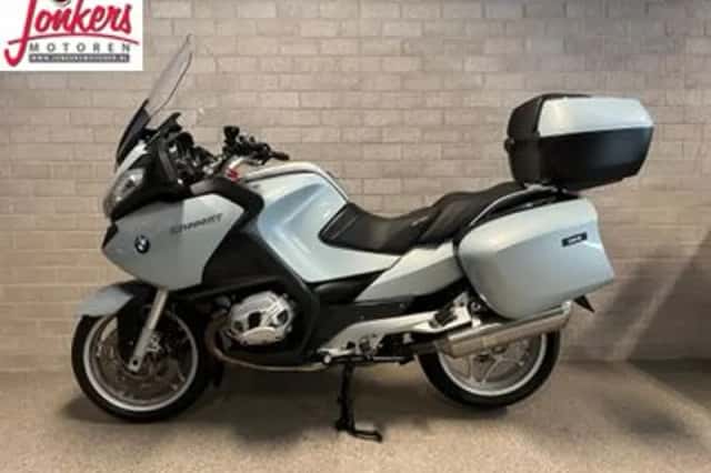 BMW R 1200 RT ABS (2013) thumbnail 3
