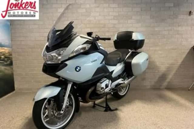 BMW R 1200 RT ABS (2013) thumbnail 4