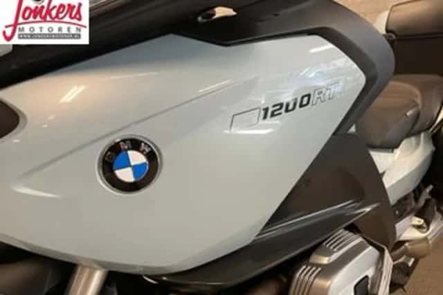 BMW R 1200 RT ABS (2013) thumbnail 5