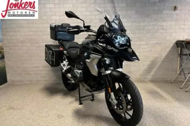 BMW R 1250 GS (2022) thumbnail 2